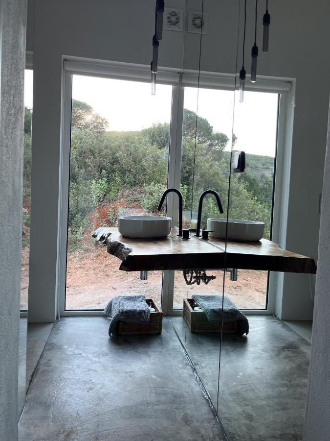 Nature&Soul - Mar Vila do Bispo Exteriör bild